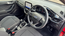 Ford Fiesta 1.0 EcoBoost 125 Titanium 5dr Petrol Hatchback